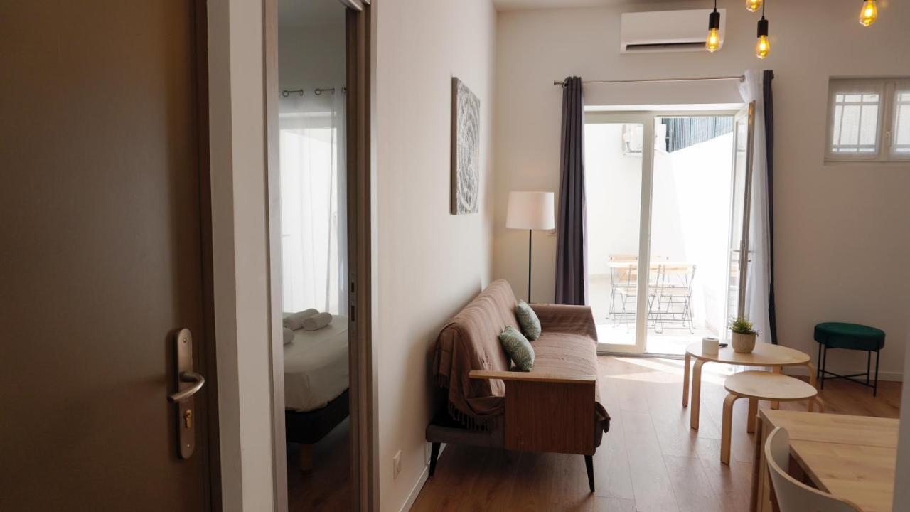 Appartement Centre Cannes, Le Grand Turkheim By Palmazur