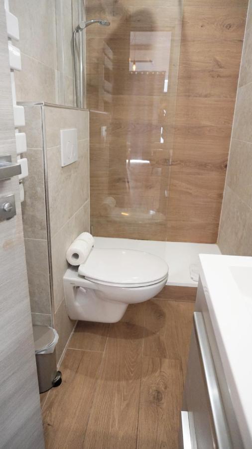 Centre Cannes, Le Grand Turkheim By Palmazur Apartamento