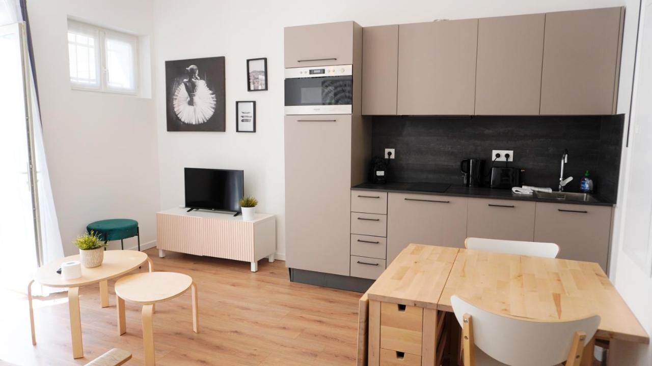 Centre Cannes, Le Grand Turkheim By Palmazur Appartement Cannes