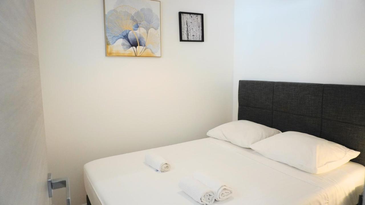 Centre Cannes, Le Grand Turkheim By Palmazur Apartamento Cannes
